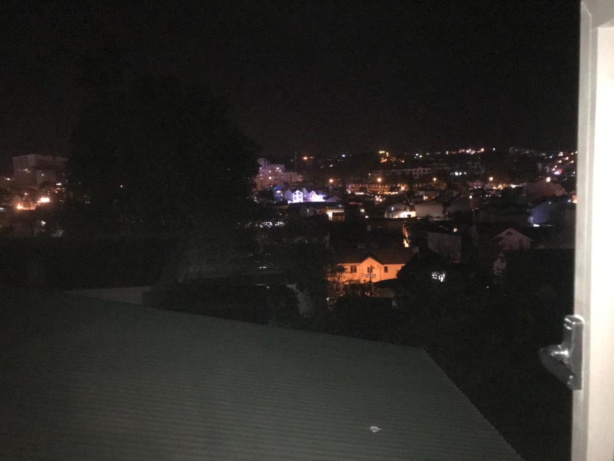 Ngoc Tran Hotel Da Lat Zewnętrze zdjęcie