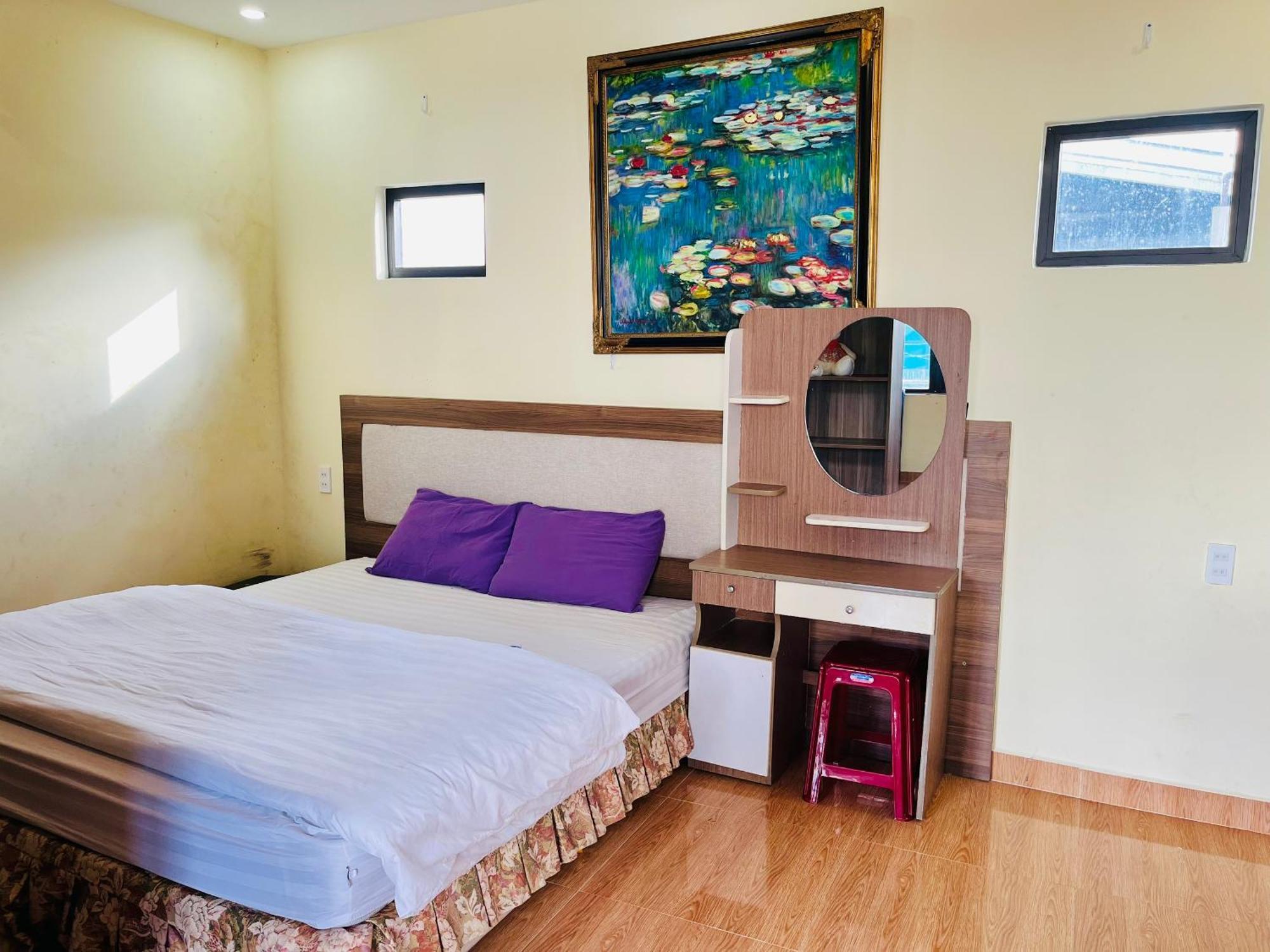 Ngoc Tran Hotel Da Lat Zewnętrze zdjęcie