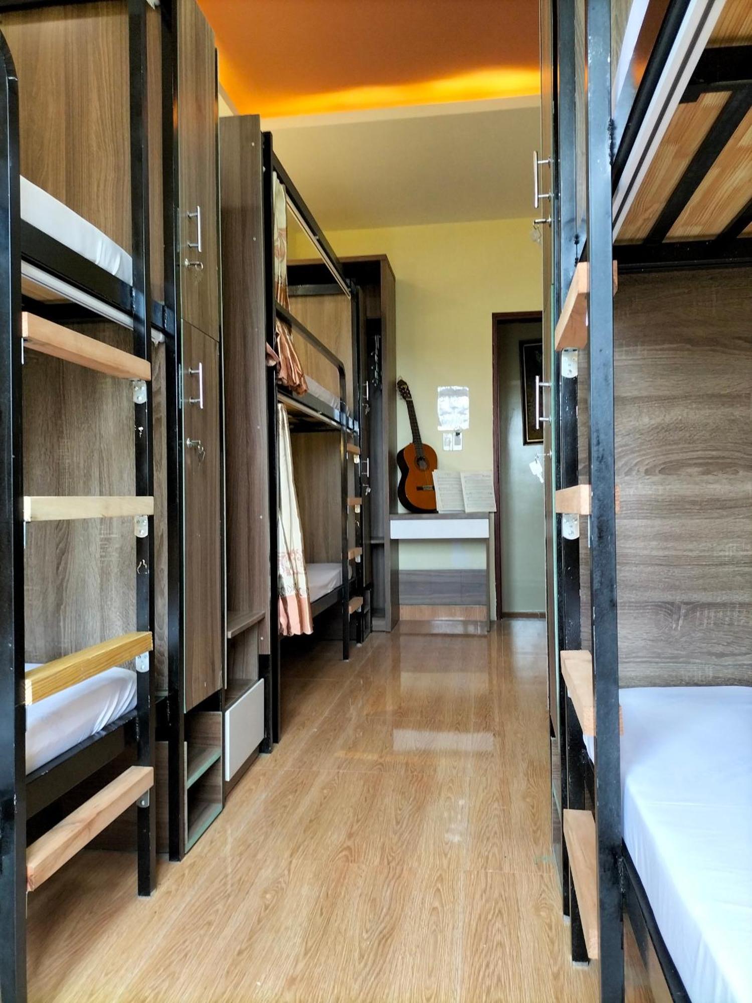 Ngoc Tran Hotel Da Lat Zewnętrze zdjęcie